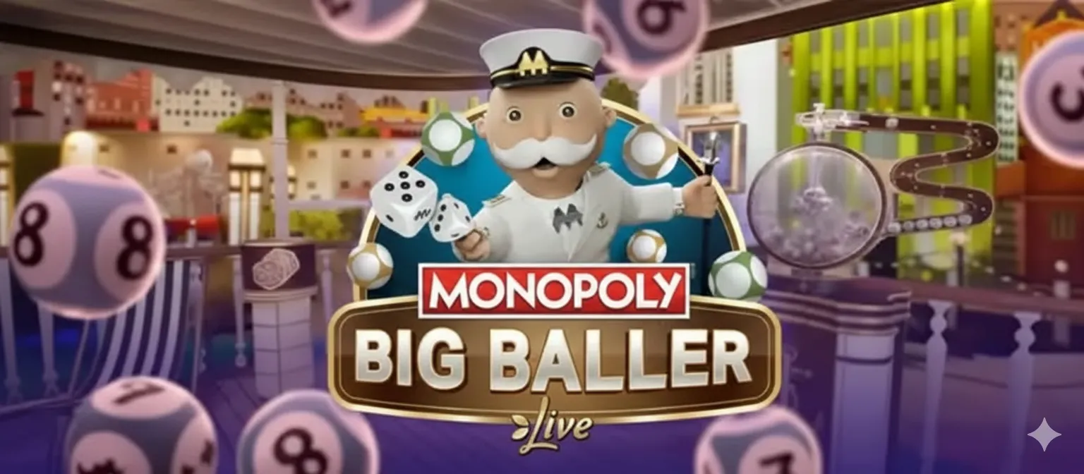 Monopoly Big Baller BD