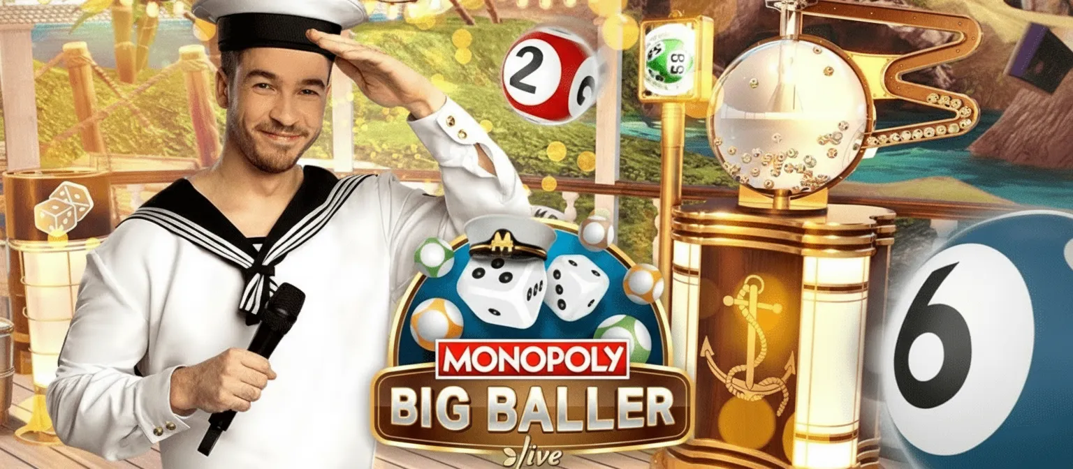 monopoly live big baller