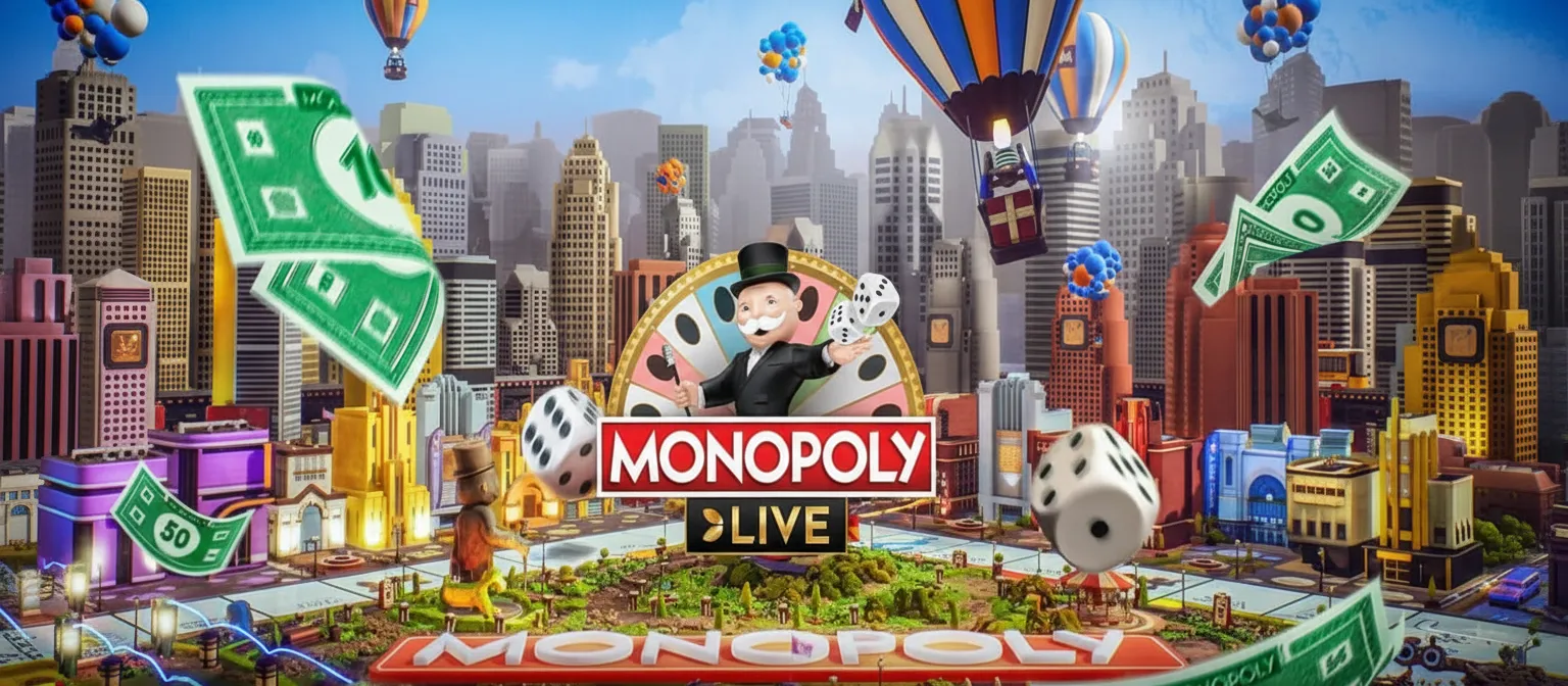 monopoly live apps