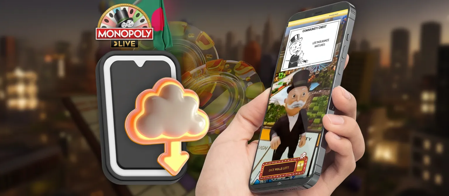 monopoly live download